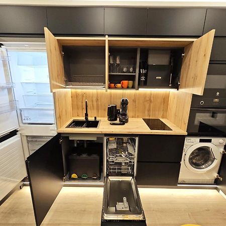 La Parada Del Rey - Luxury Suites Plasencia Eksteriør bilde