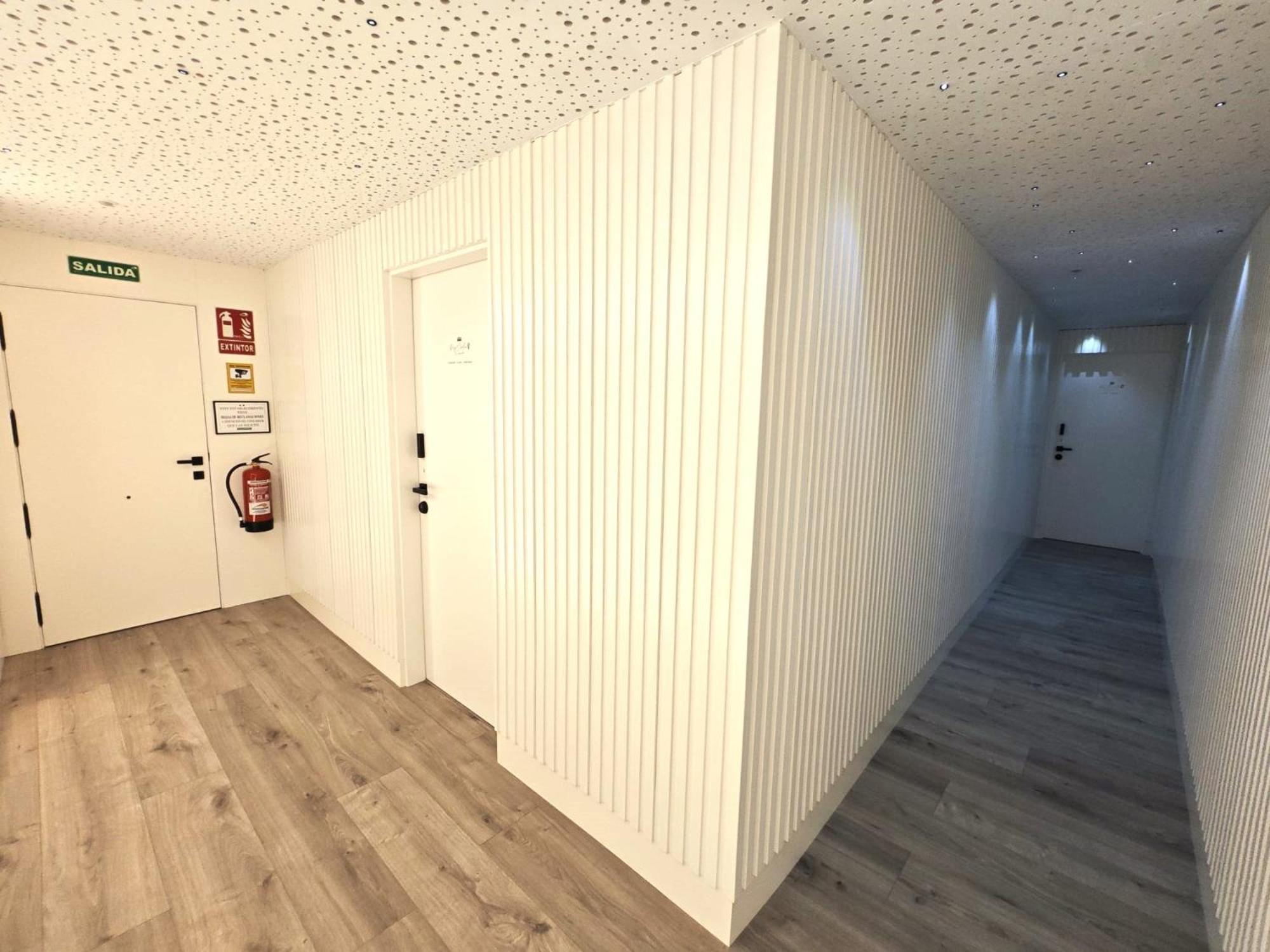 La Parada Del Rey - Luxury Suites Plasencia Eksteriør bilde