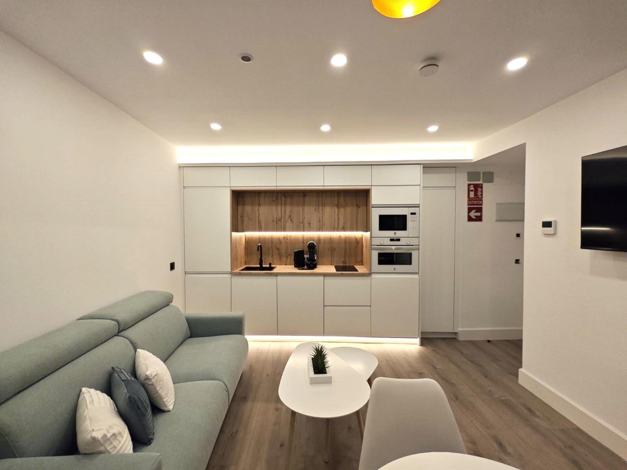 La Parada Del Rey - Luxury Suites Plasencia Eksteriør bilde