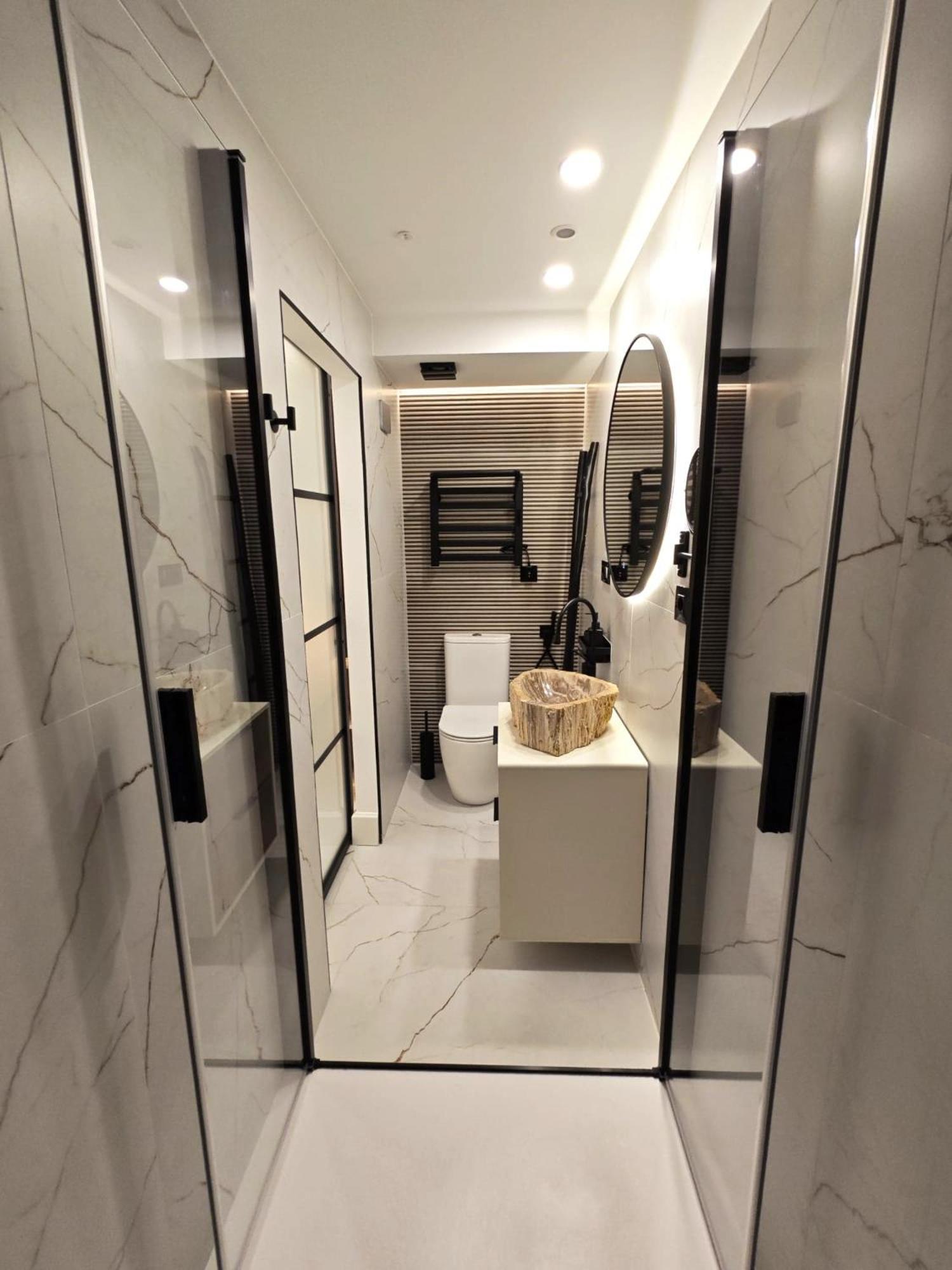 La Parada Del Rey - Luxury Suites Plasencia Eksteriør bilde