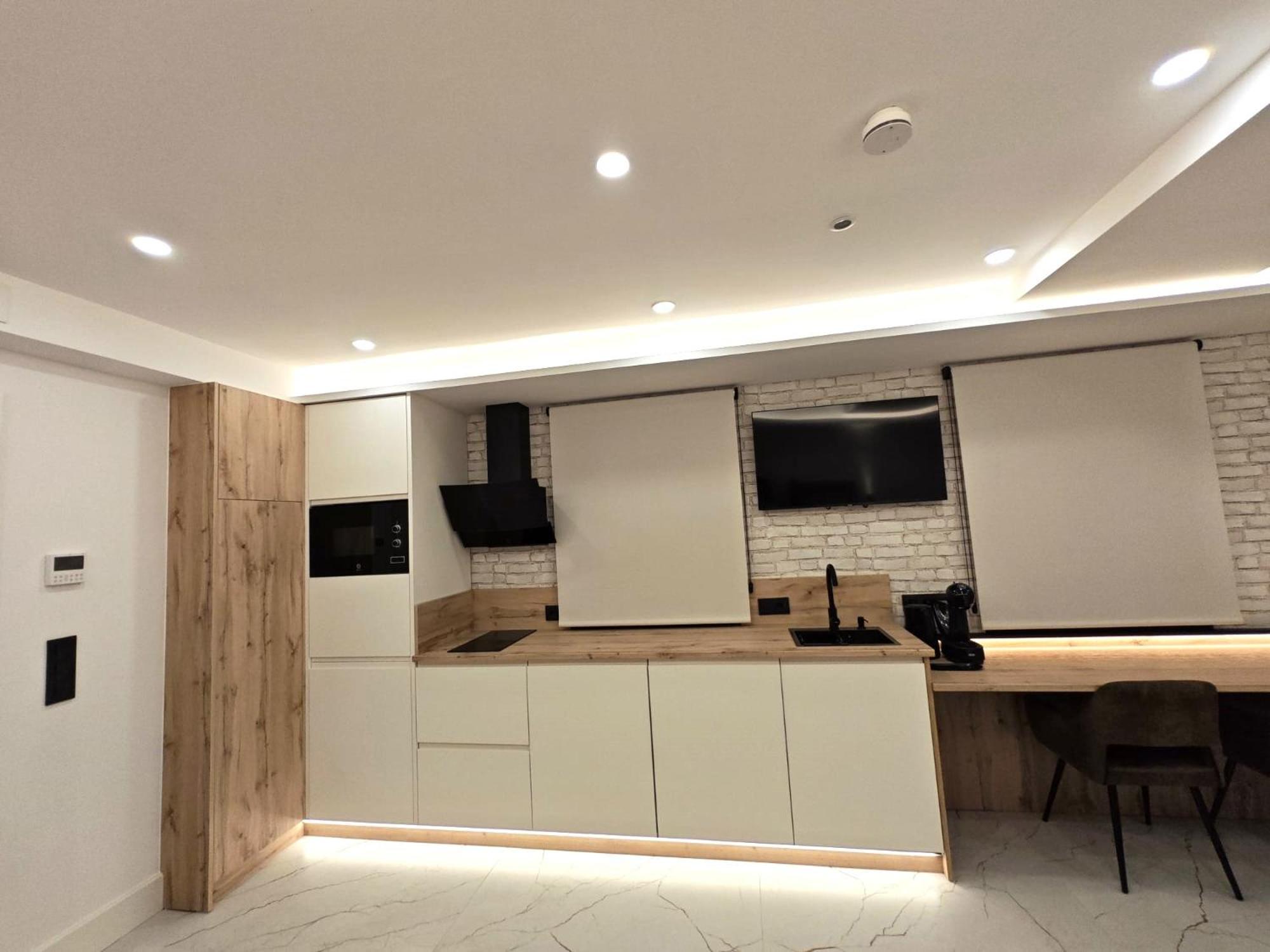 La Parada Del Rey - Luxury Suites Plasencia Eksteriør bilde
