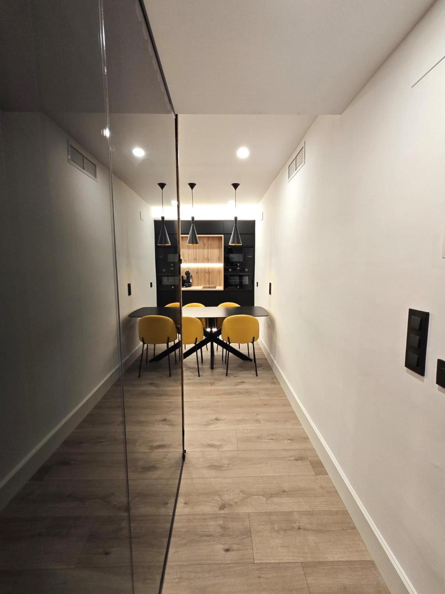 La Parada Del Rey - Luxury Suites Plasencia Eksteriør bilde