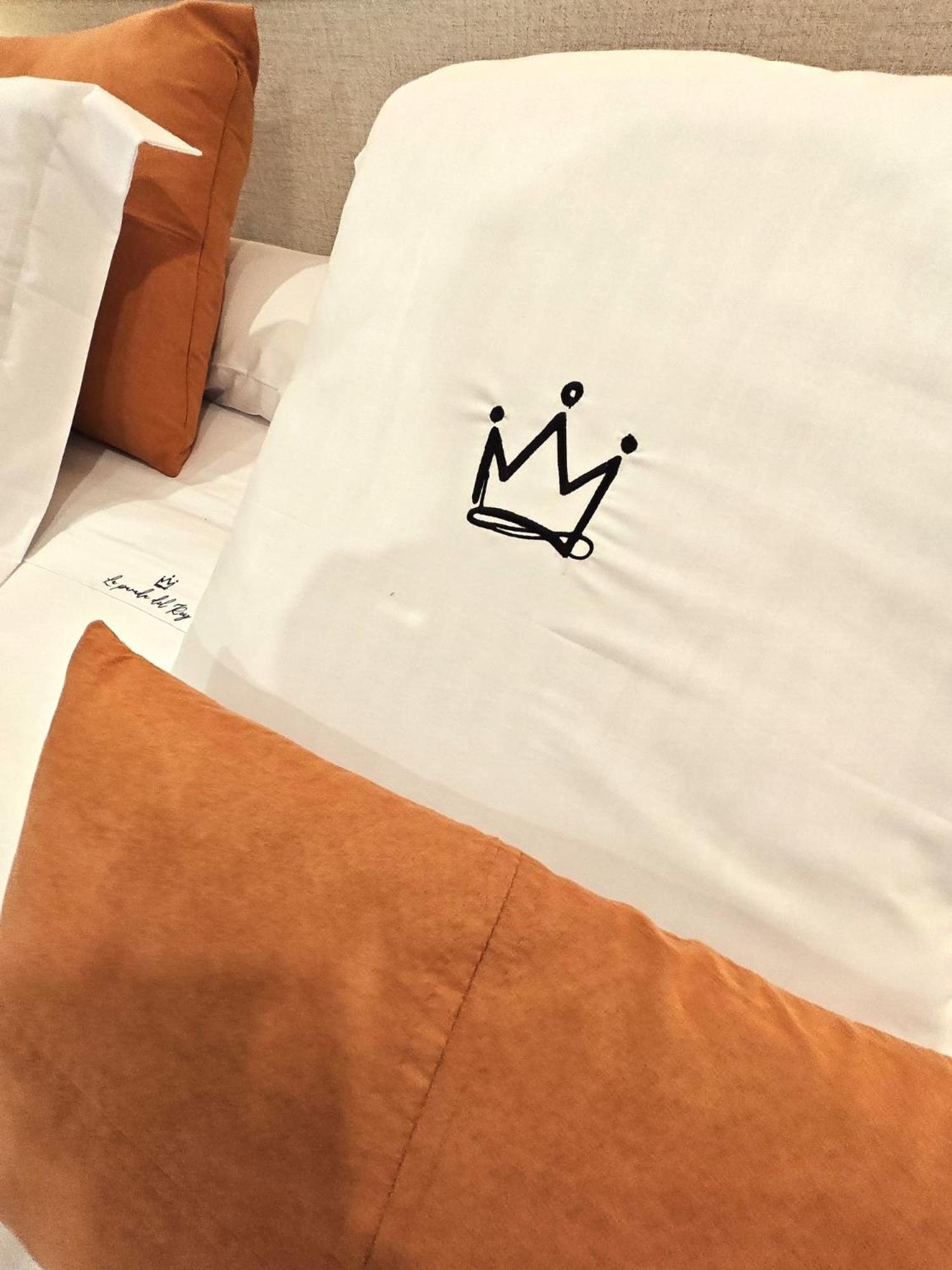 La Parada Del Rey - Luxury Suites Plasencia Eksteriør bilde