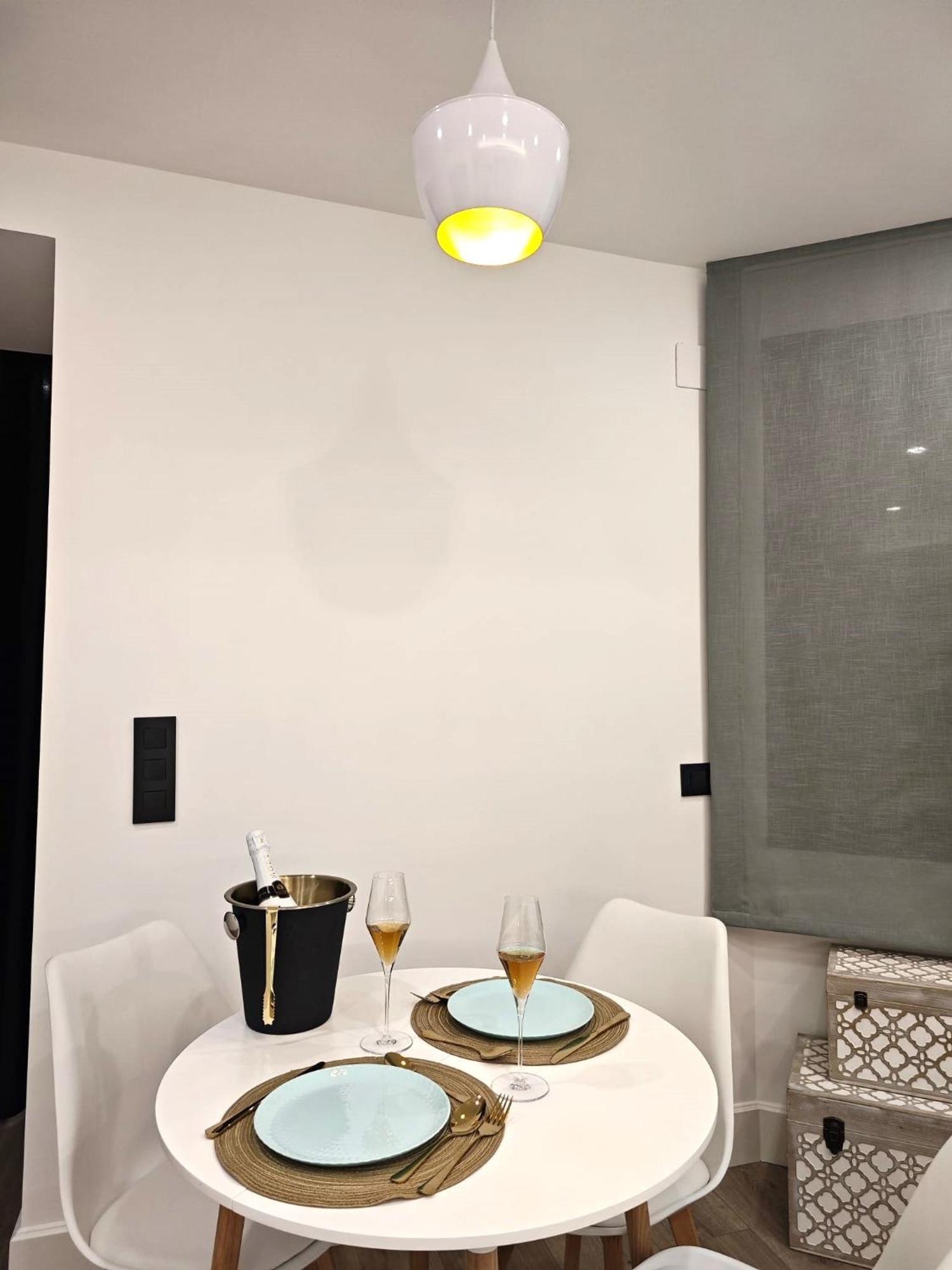 La Parada Del Rey - Luxury Suites Plasencia Eksteriør bilde