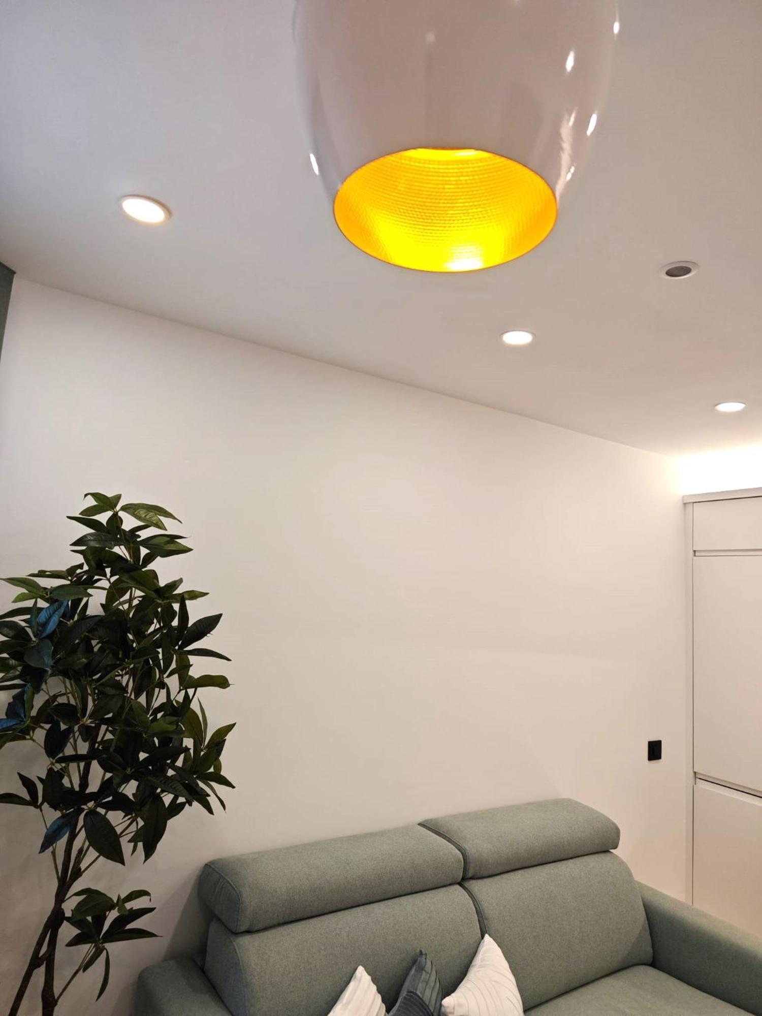 La Parada Del Rey - Luxury Suites Plasencia Eksteriør bilde