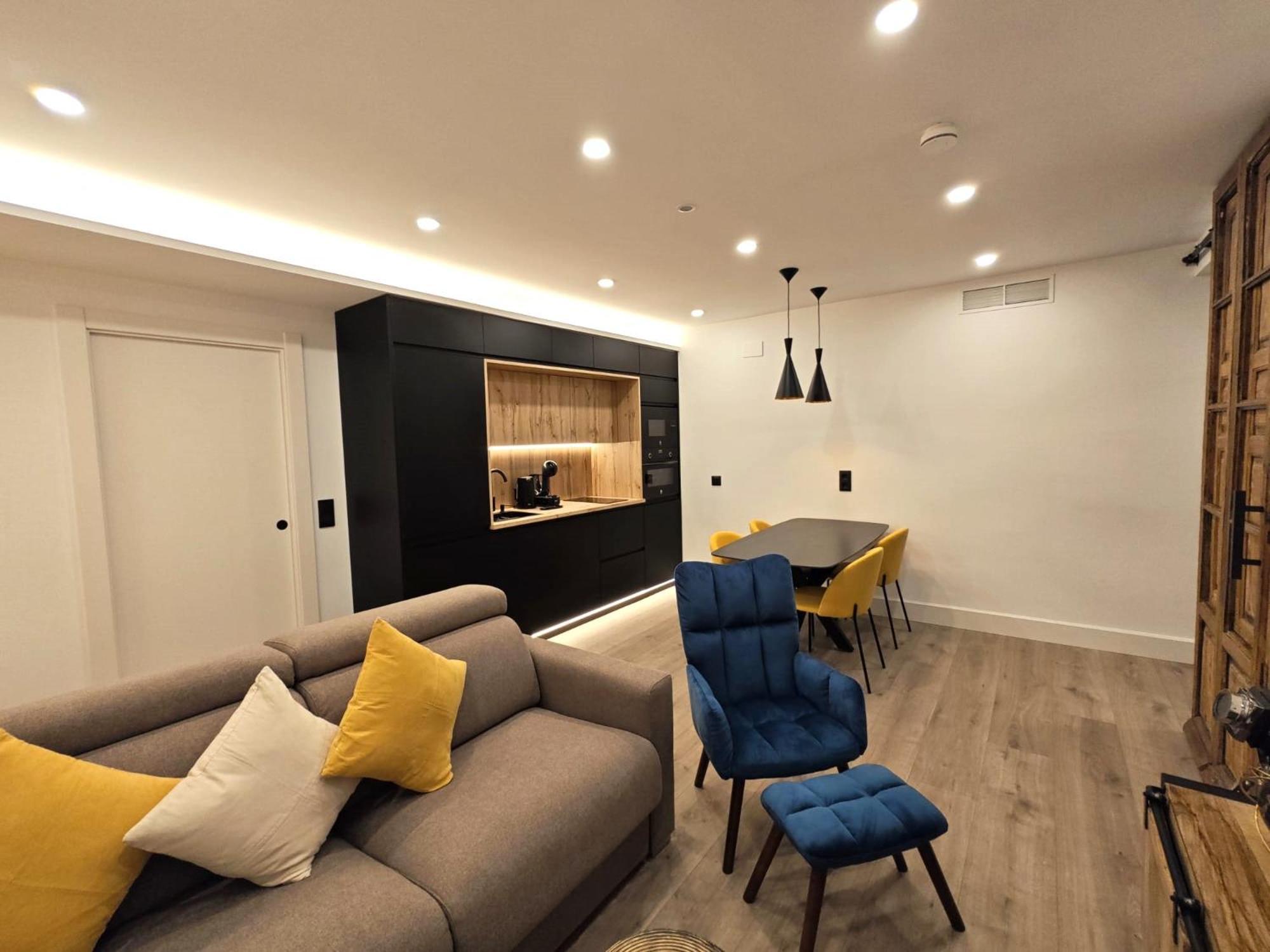 La Parada Del Rey - Luxury Suites Plasencia Eksteriør bilde
