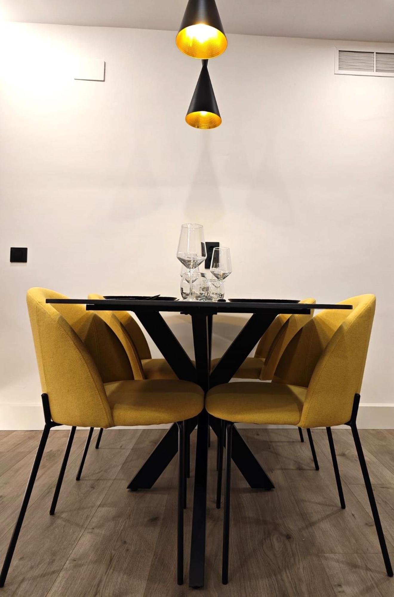 La Parada Del Rey - Luxury Suites Plasencia Eksteriør bilde