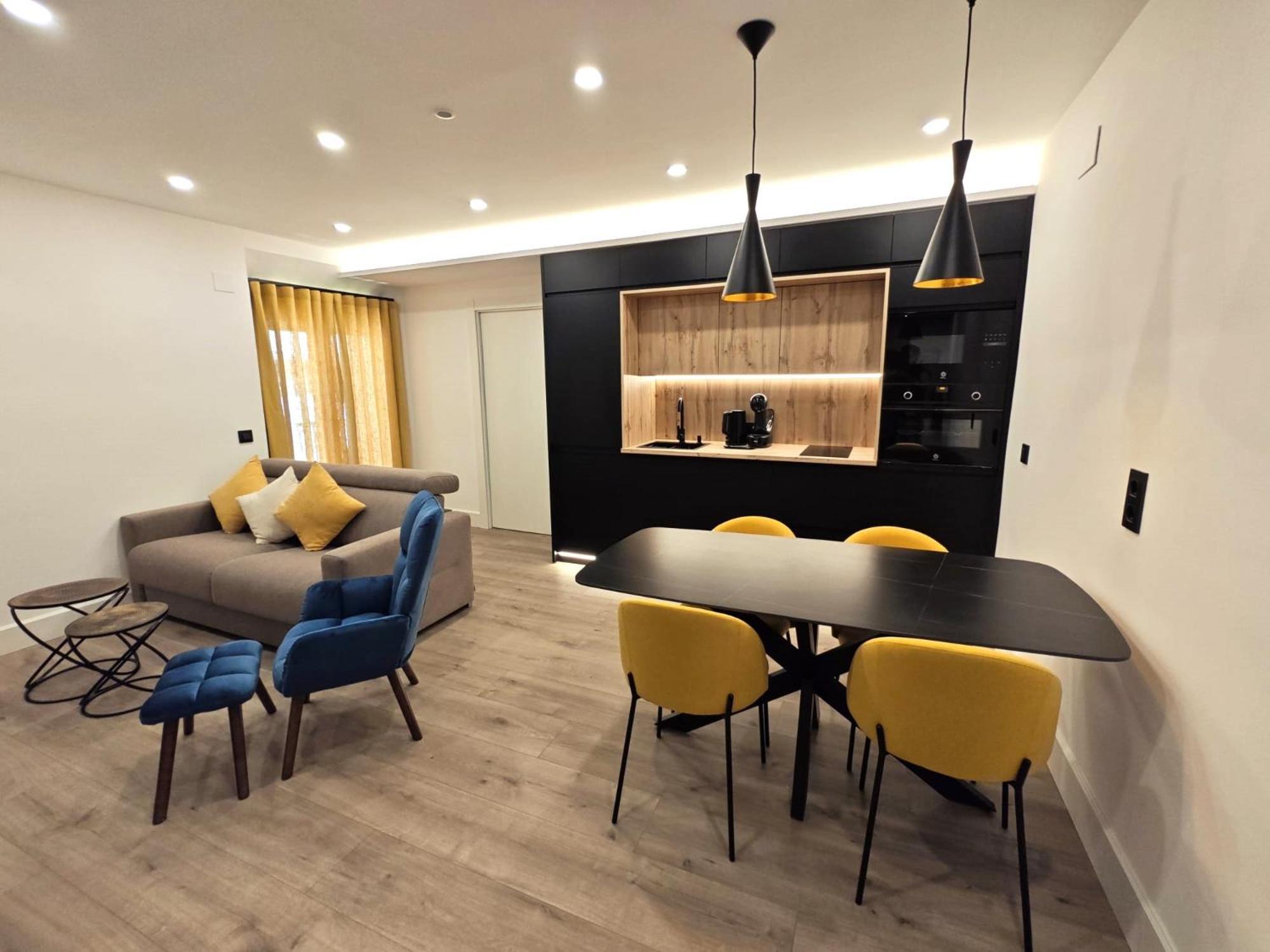 La Parada Del Rey - Luxury Suites Plasencia Eksteriør bilde