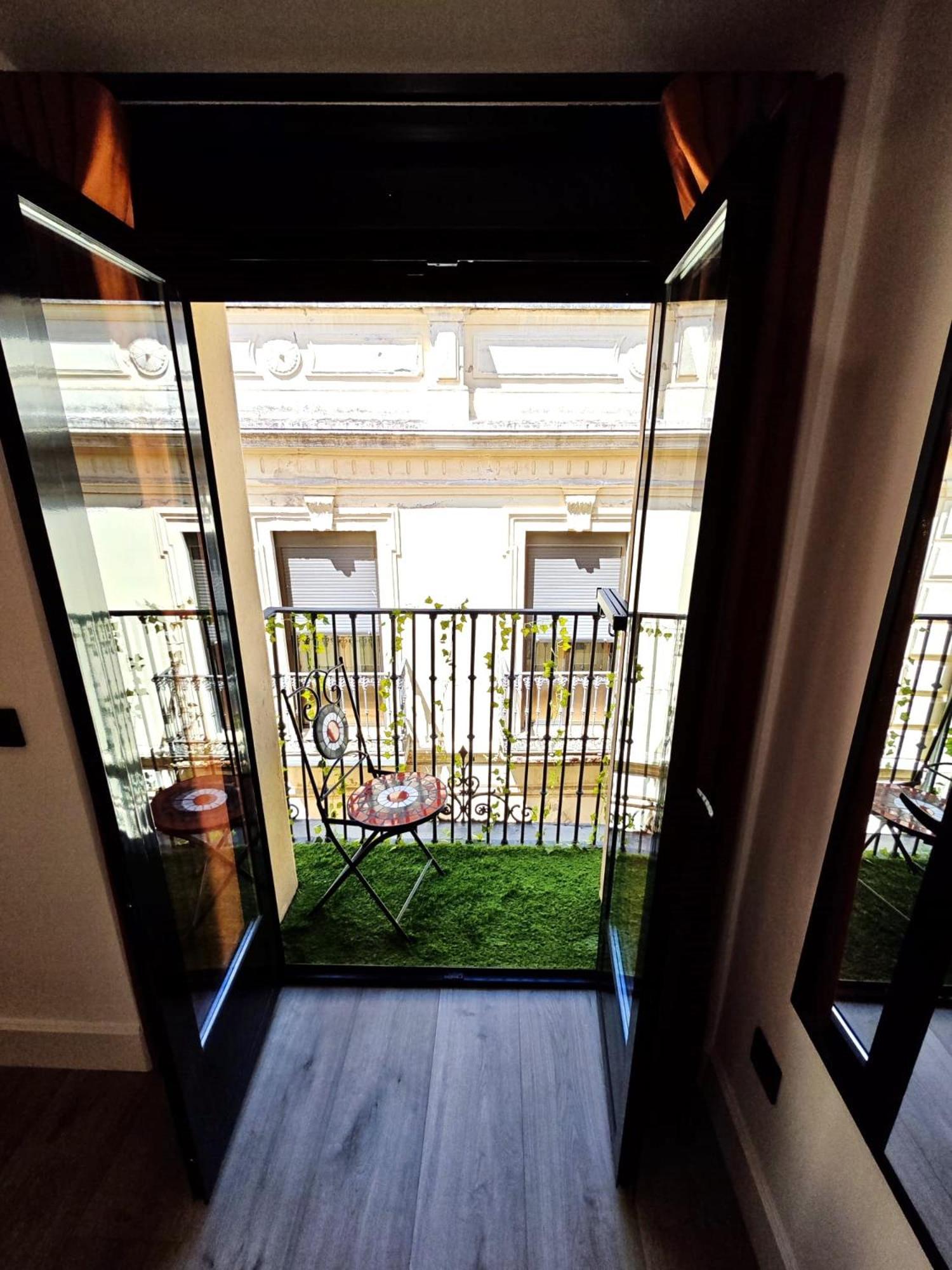 La Parada Del Rey - Luxury Suites Plasencia Eksteriør bilde