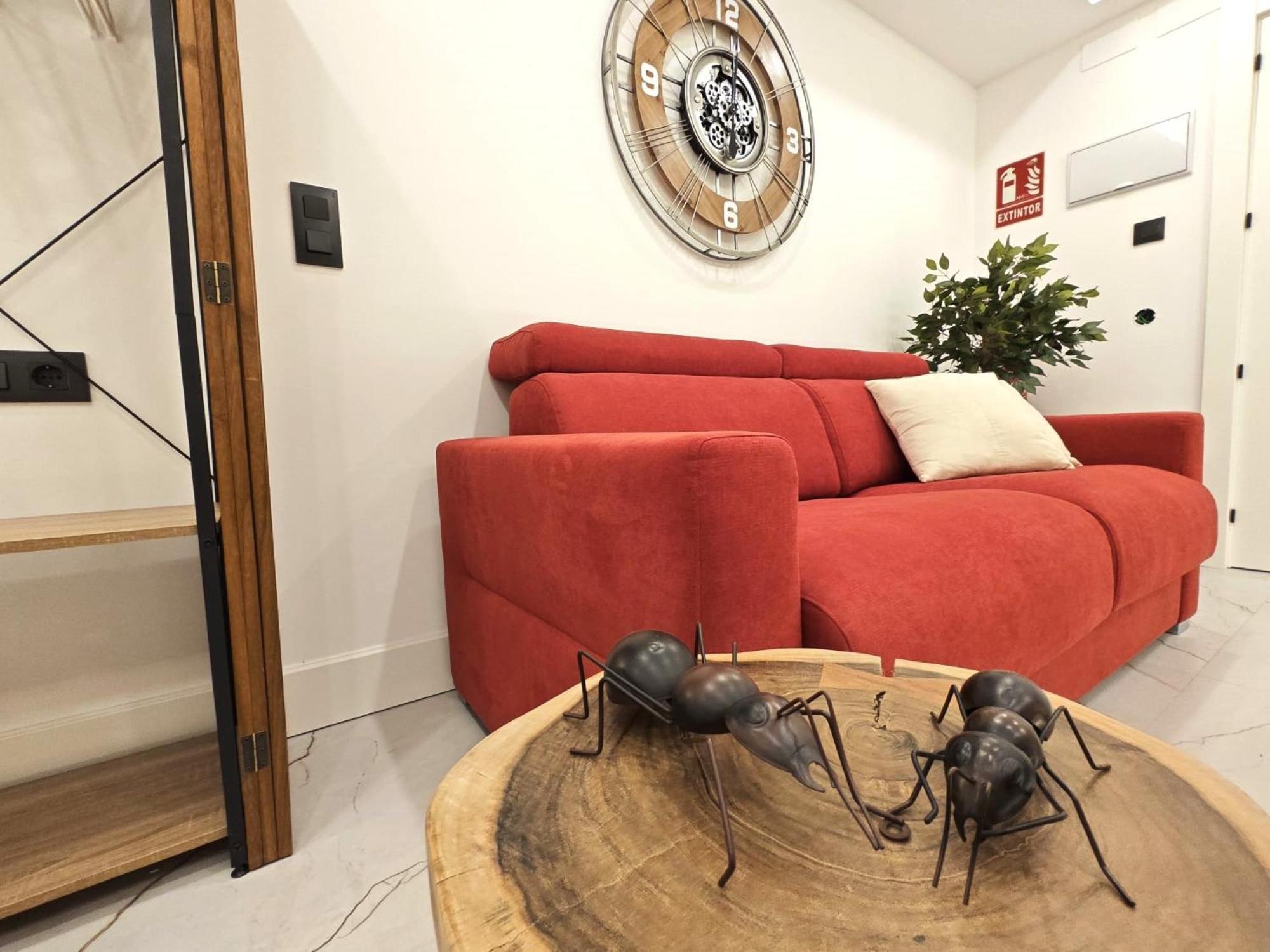 La Parada Del Rey - Luxury Suites Plasencia Eksteriør bilde